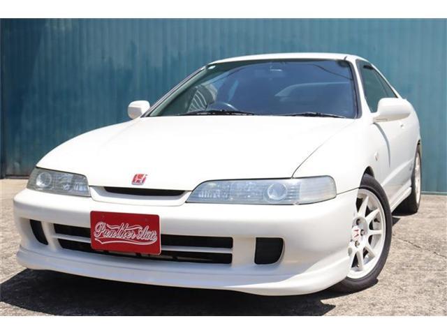 インテグラ（ホンダ）の中古車｜愛媛、香川、徳島、高知の中古車なら