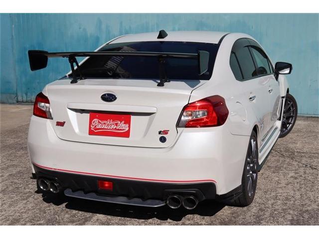 WRX＿S4（香川県三豊市）画像3