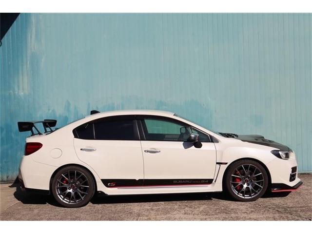 WRX＿S4（香川県三豊市）画像4