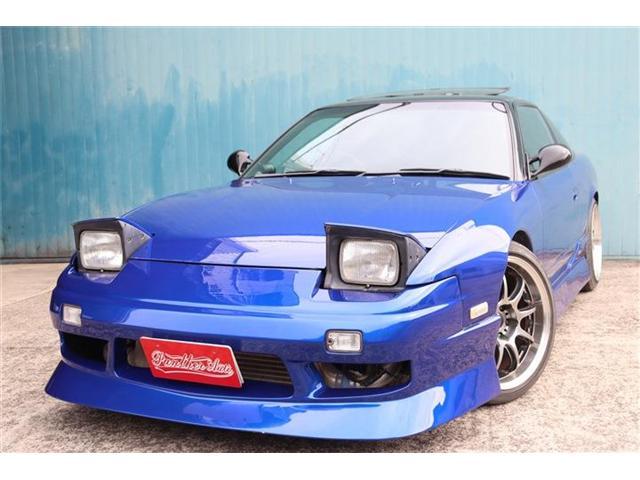 180SX（香川県三豊市）画像4