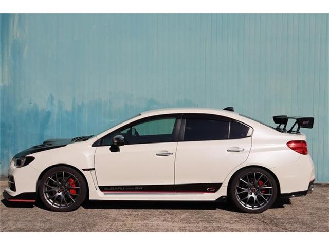 WRX＿S4（香川県三豊市）画像5