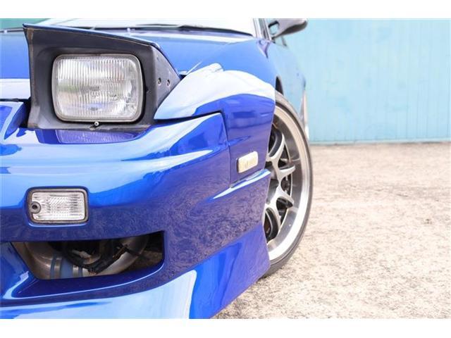 180SX（香川県三豊市）画像5