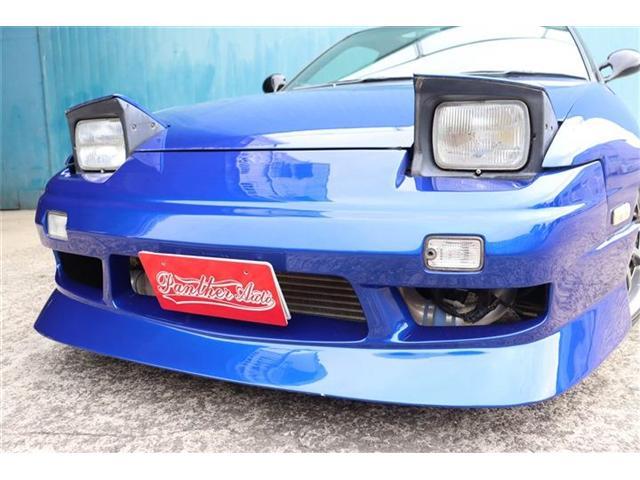 180SX（香川県三豊市）画像6