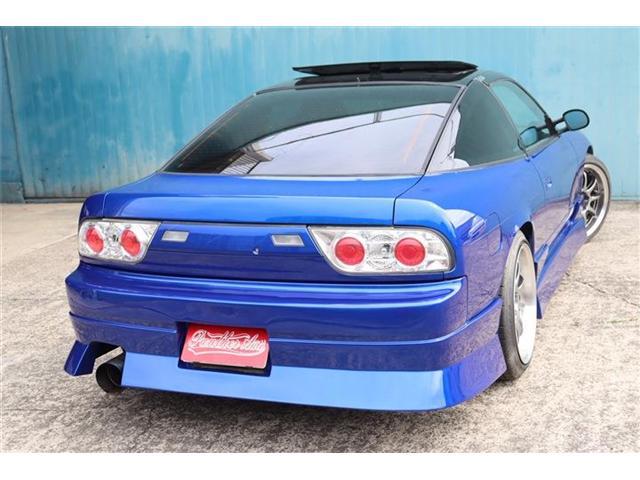 180SX（香川県三豊市）画像8