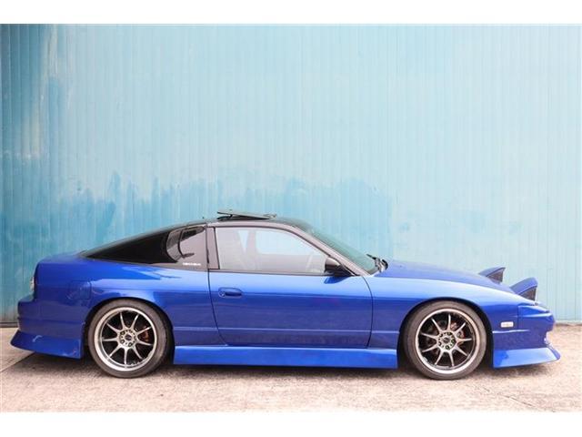 180SX（香川県三豊市）画像11