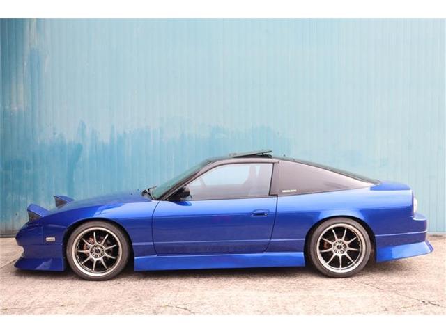 180SX（香川県三豊市）画像12