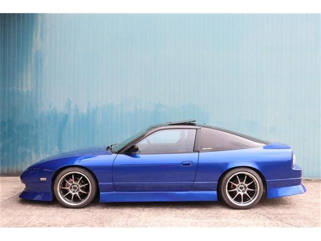 180SX（香川県三豊市）画像13