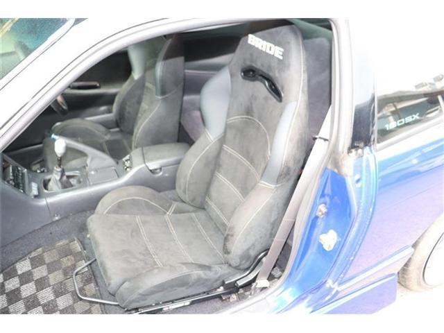 180SX（香川県三豊市）画像14