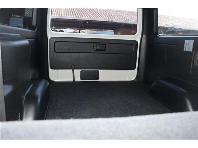 ハイエースバン（香川県三豊市）画像26
