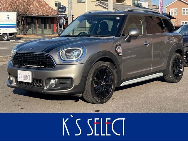 MINI クロスオーバー」を探す｜四国の中古車情報 エムジェー【Mj】