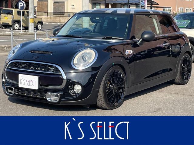 MINI（香川県高松市）