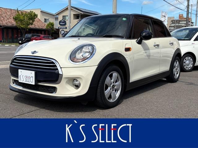 MINI（香川県高松市）