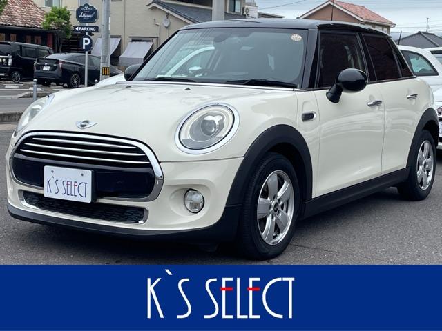 MINI（香川県高松市）