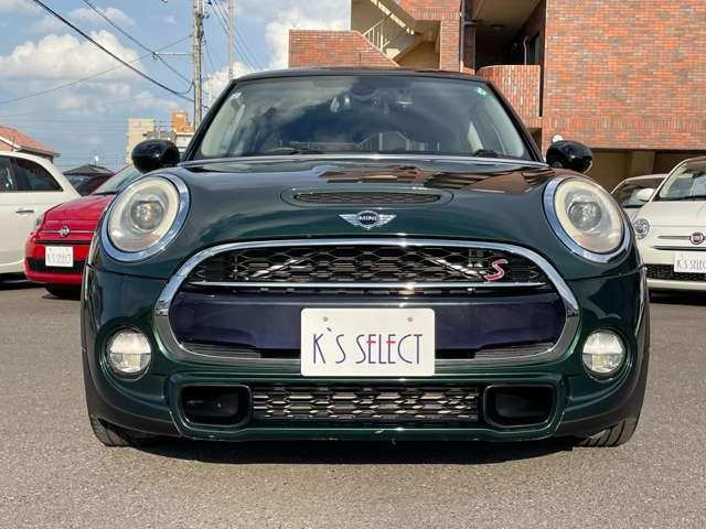 MINI（香川県高松市）