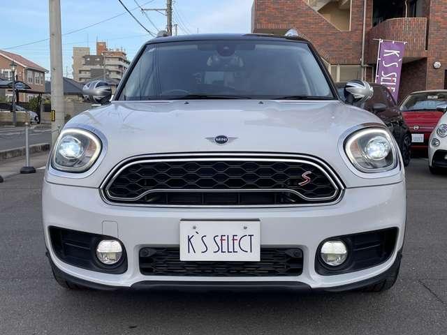 MINI(香川県高松市)