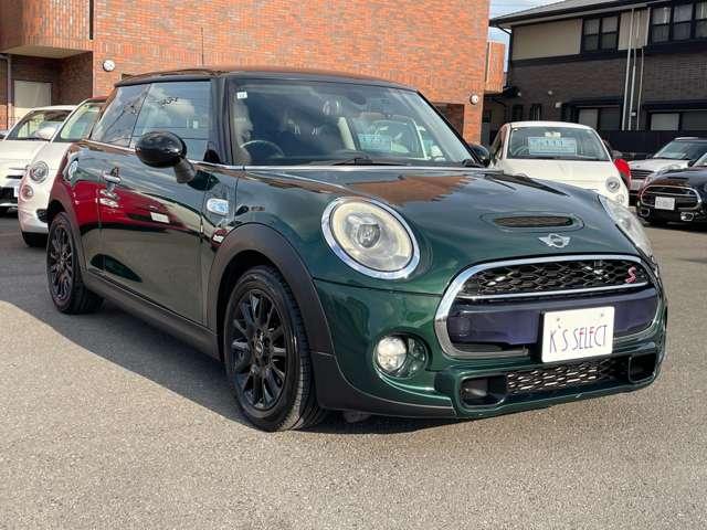 MINI（香川県高松市）