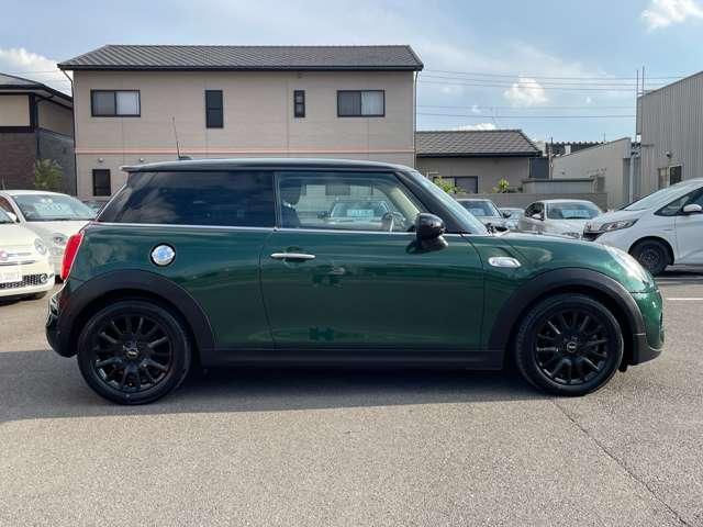MINI（香川県高松市）