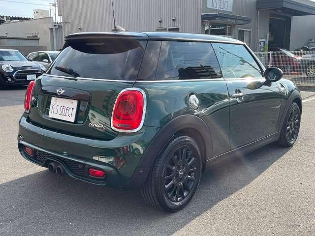 MINI（香川県高松市）