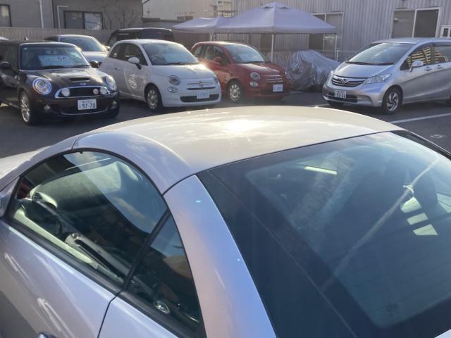 メルセデス・ベンツ ＳＬＫ（香川県高松市）画像27