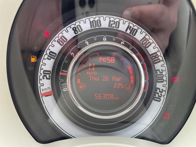 フィアット ５００Ｃ（香川県高松市）画像48