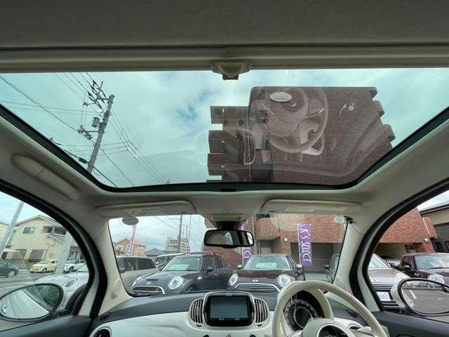 フィアット ５００（香川県高松市）画像12