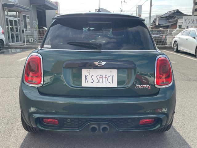 MINI（香川県高松市）
