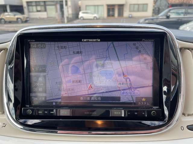 フィアット ５００Ｃ（香川県高松市）画像14