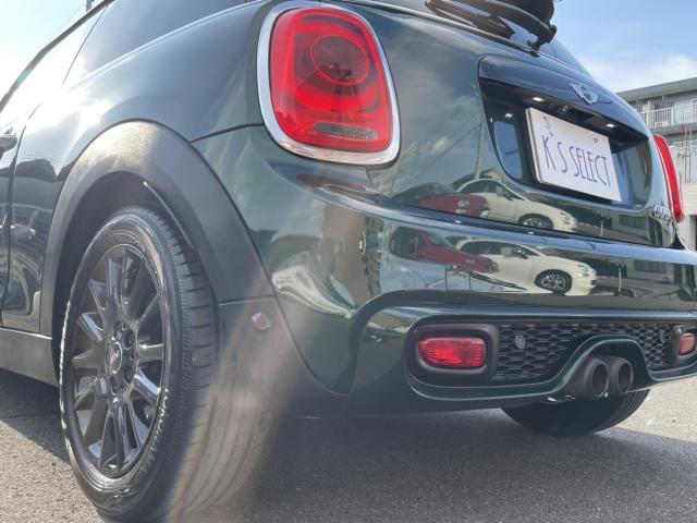 MINI（香川県高松市）