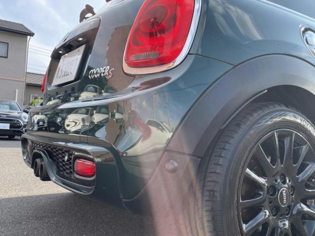 MINI（香川県高松市）