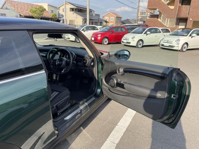 MINI（香川県高松市）