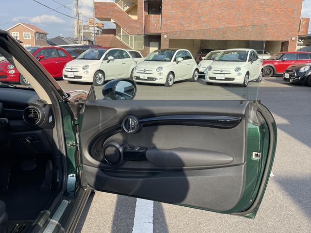 MINI（香川県高松市）