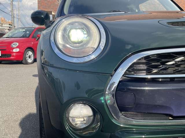 MINI（香川県高松市）