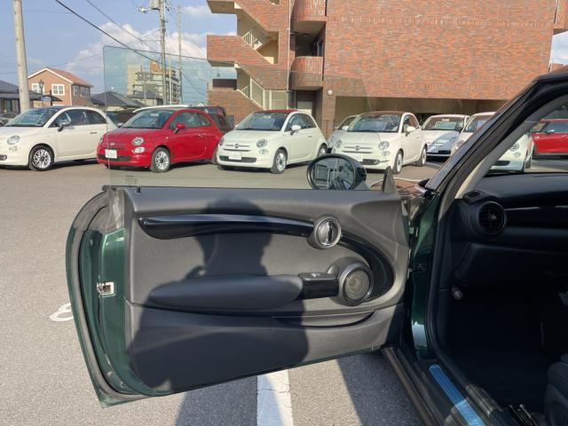 MINI（香川県高松市）