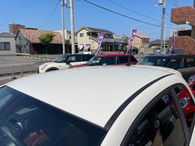 アバルト ５９５（香川県高松市）画像35