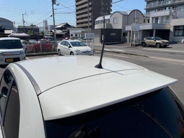 アバルト ５９５（香川県高松市）画像37