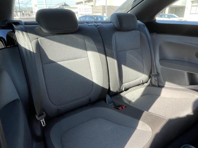 フォルクスワーゲン ザ・ビートル（香川県高松市）画像40