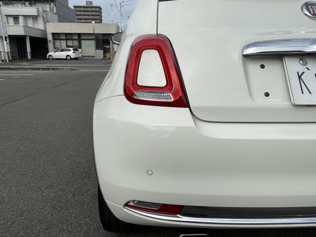 フィアット ５００（香川県高松市）画像43