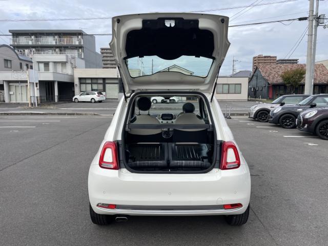 フィアット ５００（香川県高松市）画像24