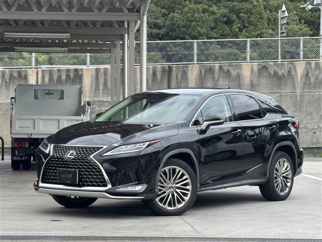 レクサスRX（レクサス ）の中古車｜愛媛、香川、徳島、高知の中古車