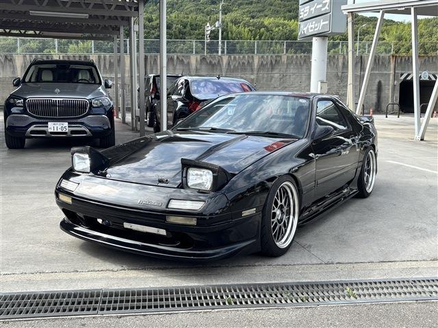 サバンナRX-7（香川県坂出市）画像2