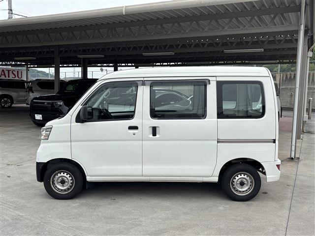 ハイゼットカーゴ（香川県坂出市）画像4