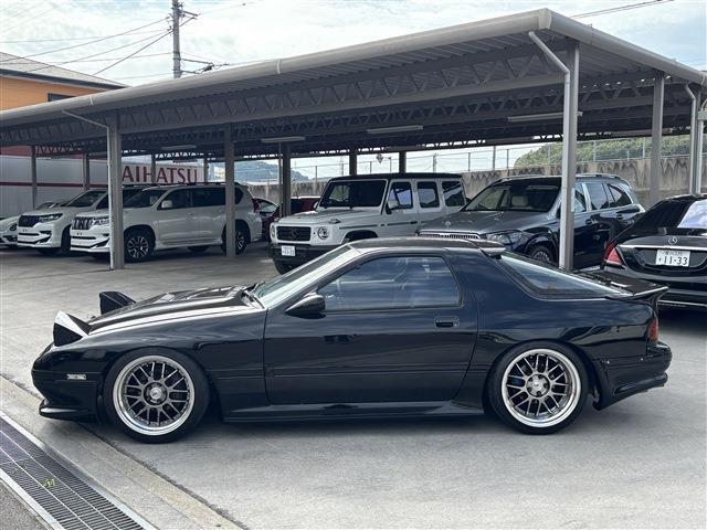 サバンナRX-7（香川県坂出市）画像4