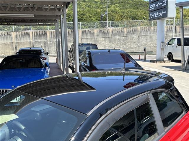 アバルト ５００（香川県高松市）画像5