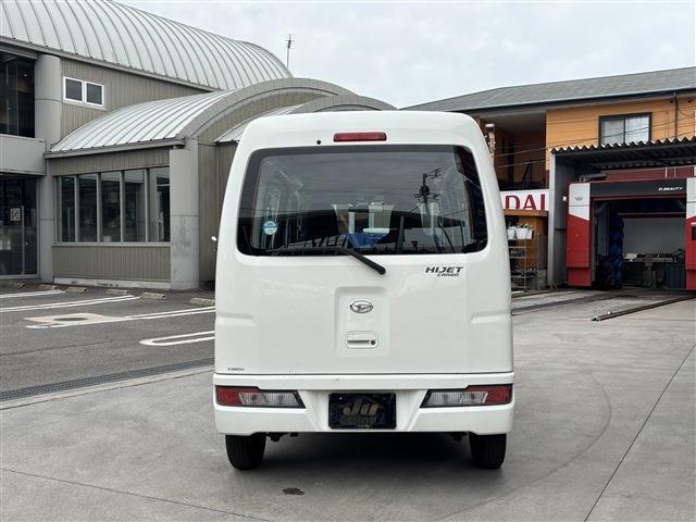 ハイゼットカーゴ（香川県坂出市）画像6