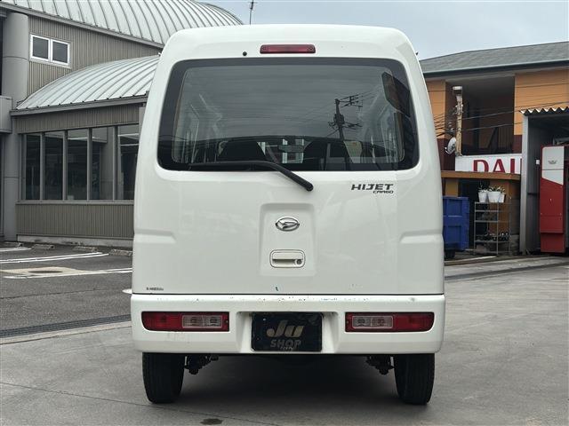 ハイゼットカーゴ（香川県坂出市）画像6