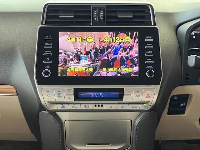 ランドクルーザープラド（香川県坂出市）画像12