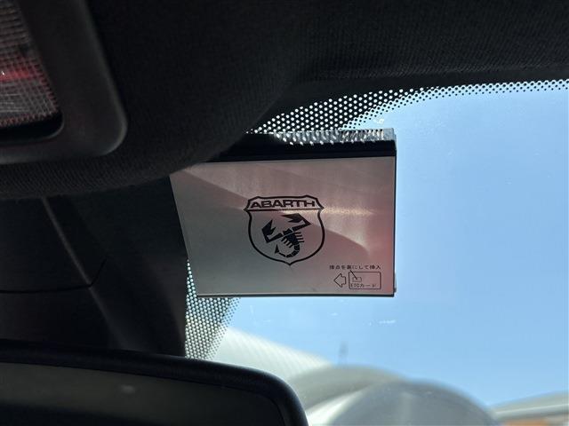 アバルト ５００（香川県高松市）画像18