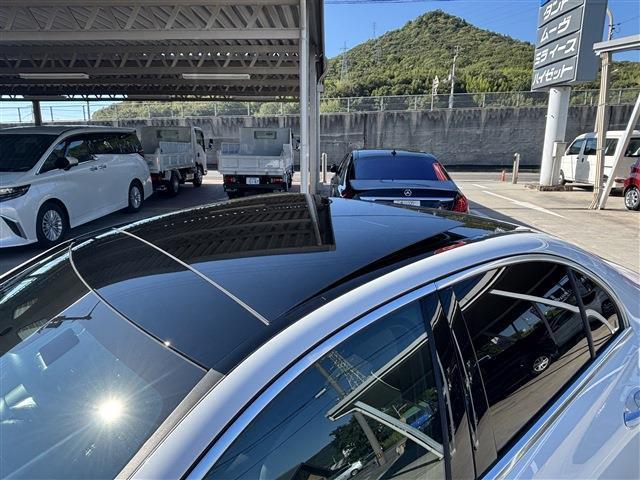 メルセデス・ベンツ Cクラス（香川県坂出市）画像6