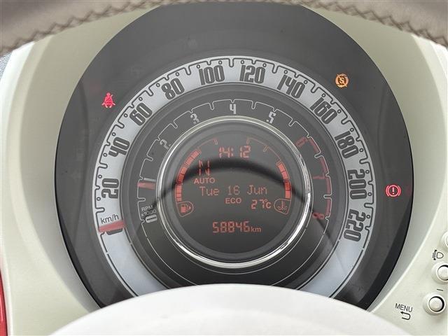 フィアット ５００（香川県坂出市）画像18