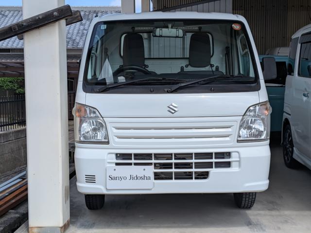 キャリイトラック（香川県善通寺市）画像2